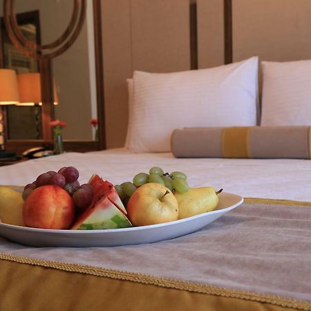 Sah Istanbul Otel Bursa Ngoại thất bức ảnh