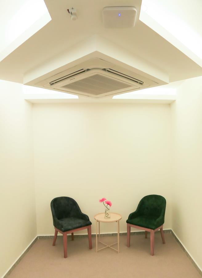 Sah Istanbul Otel Bursa Ngoại thất bức ảnh
