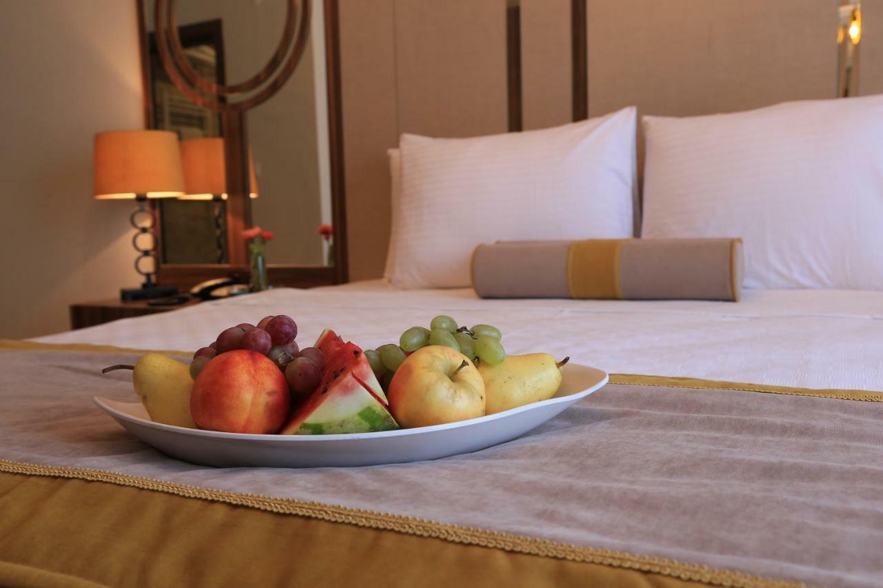 Sah Istanbul Otel Bursa Ngoại thất bức ảnh