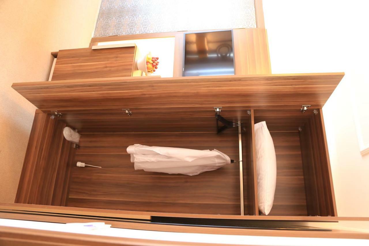 Sah Istanbul Otel Bursa Ngoại thất bức ảnh