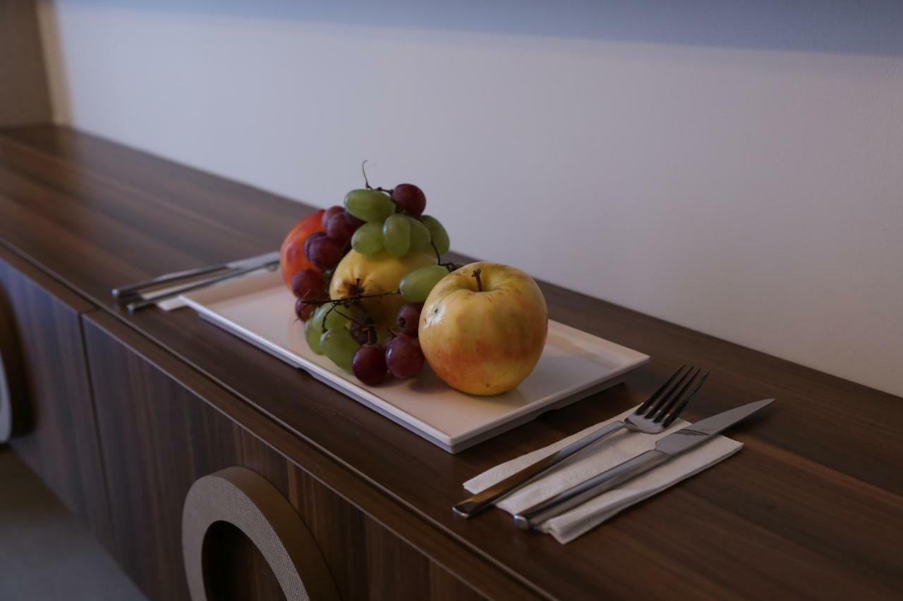 Sah Istanbul Otel Bursa Ngoại thất bức ảnh