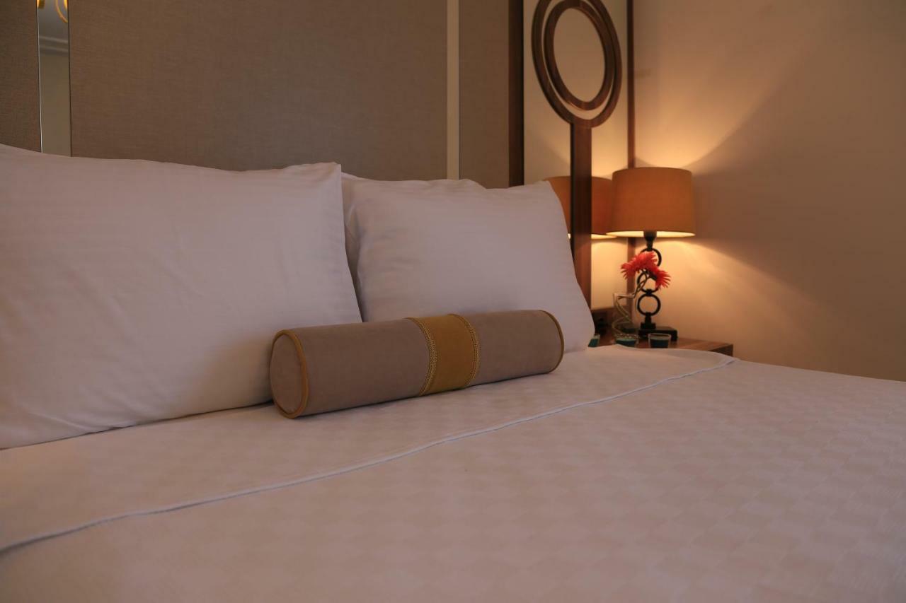 Sah Istanbul Otel Bursa Ngoại thất bức ảnh
